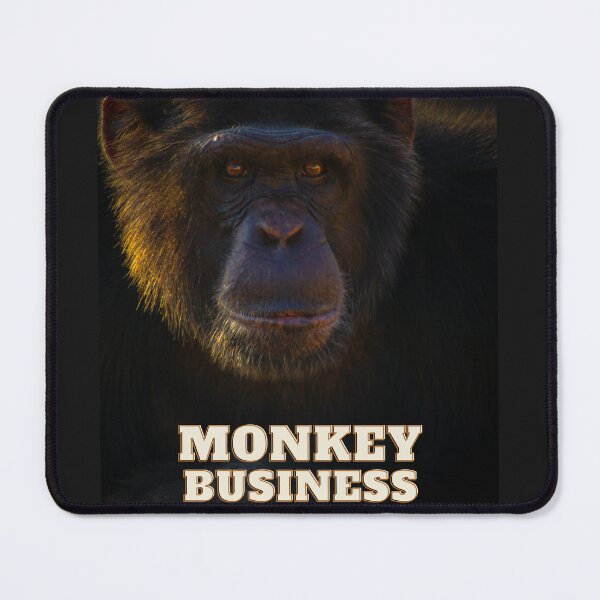 Item preview, monkey business designed and sold by Alexandrezorro.