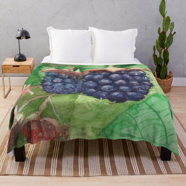 Item preview, Wild berry designed and sold by Artoutloop.