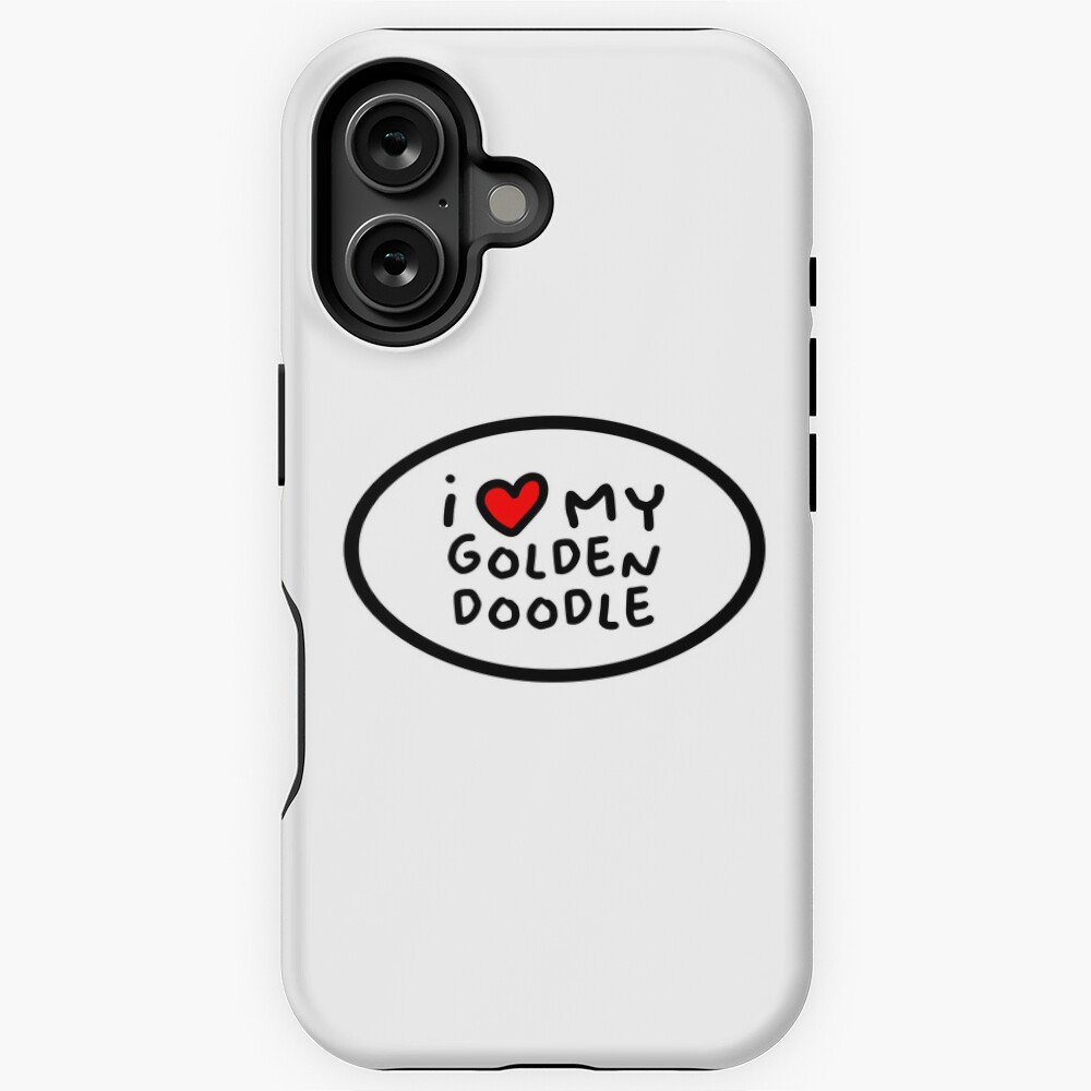 Aperçu de l'œuvre Coque antichoc Magsafe pour iPhone créée et vendue par bold-concepts.