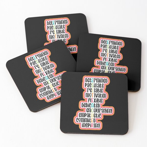 Item preview, ESL Teacher Acronym Teaching ELL Student Women Appreciation designed and sold by MadrigueraSM-.
