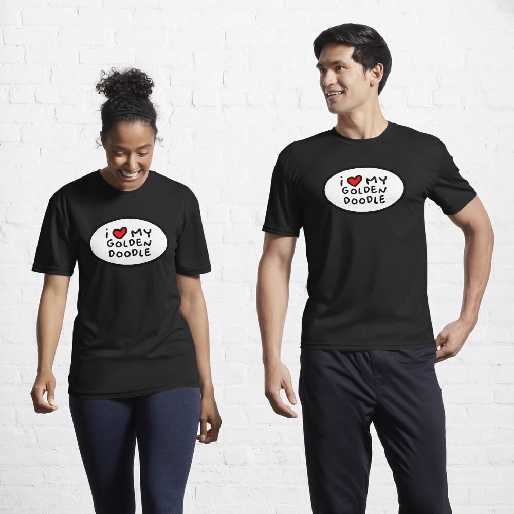 Aperçu de l'œuvre T-shirt respirant créée et vendue par bold-concepts.