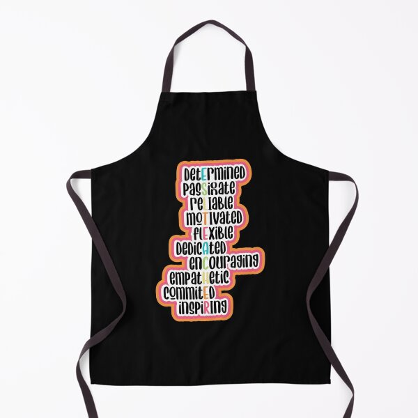 Item preview, ESL Teacher Acronym Teaching ELL Student Women Appreciation designed and sold by MadrigueraSM-.