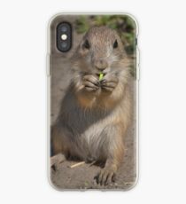 Winzige Hände iPhone-Hülle & Cover