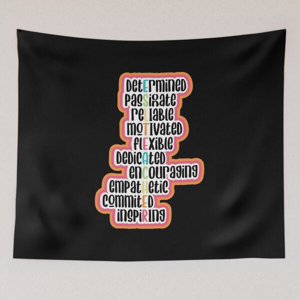 Item preview, ESL Teacher Acronym Teaching ELL Student Women Appreciation designed and sold by MadrigueraSM-.
