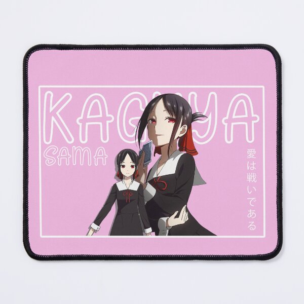 Item preview, Kaguya Sama | Love Is War designed and sold by Weebo-worldd.
