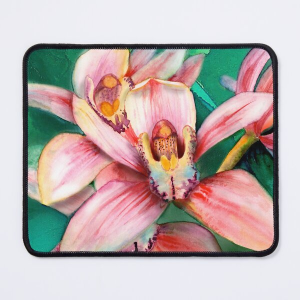 Item preview, Flowers I, Royal Garden, Brussels designed and sold by Artoutloop.