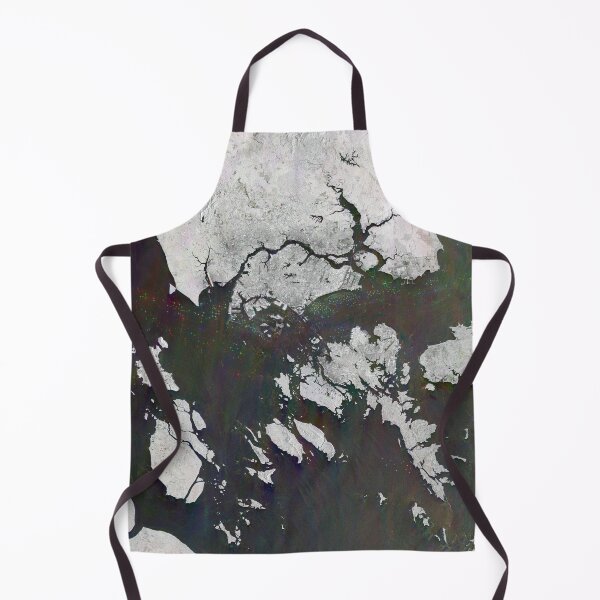 Item preview, Singapore from space designed and sold by Raureif.