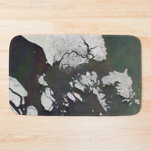 Item preview, Singapore from space designed and sold by Raureif.