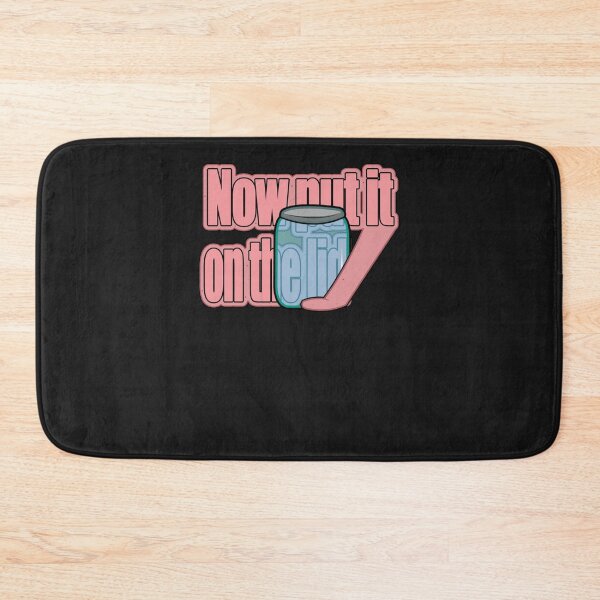 Item preview, Put it on the lid designed and sold by durnilpovia.