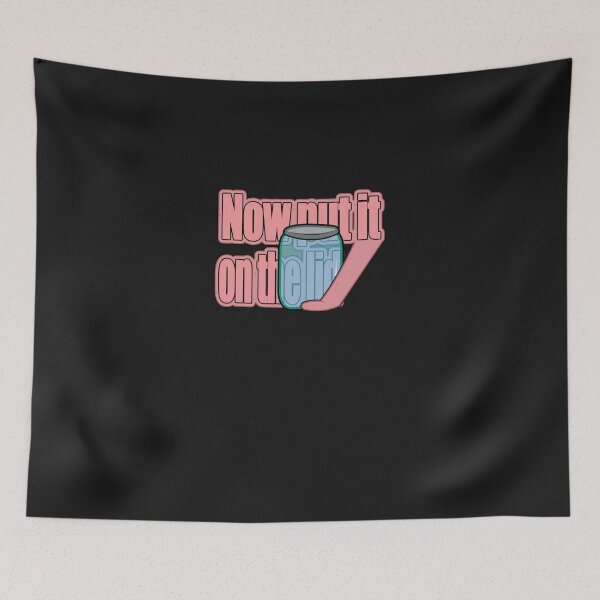 Item preview, Put it on the lid designed and sold by durnilpovia.