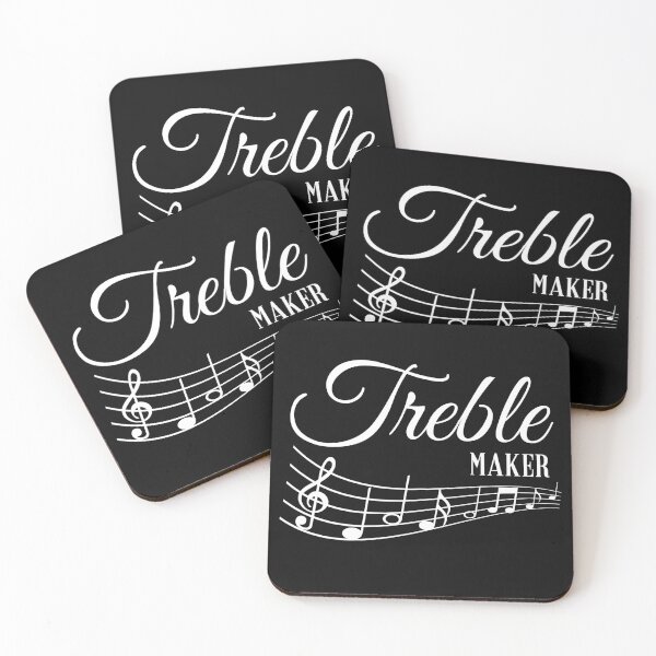Item preview, Treble Maker designed and sold by stijl-d-zijnh.