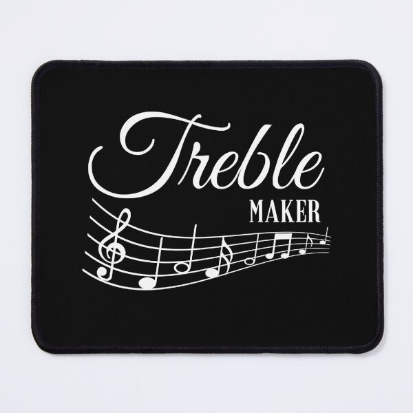 Item preview, Treble Maker designed and sold by stijl-d-zijnh.