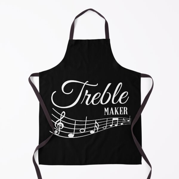 Item preview, Treble Maker designed and sold by stijl-d-zijnh.