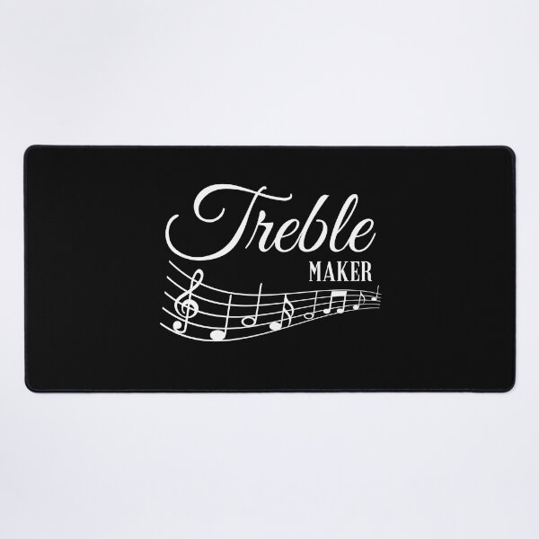 Item preview, Treble Maker designed and sold by stijl-d-zijnh.
