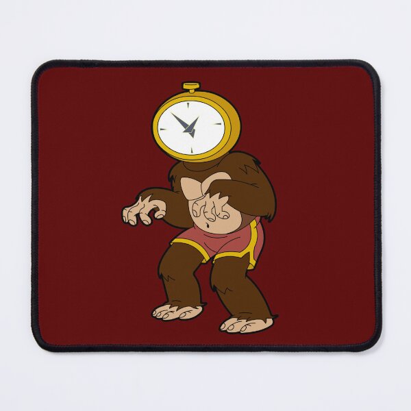 Item preview, Time Ape designed and sold by robotghost.
