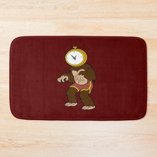 Item preview, Time Ape designed and sold by robotghost.