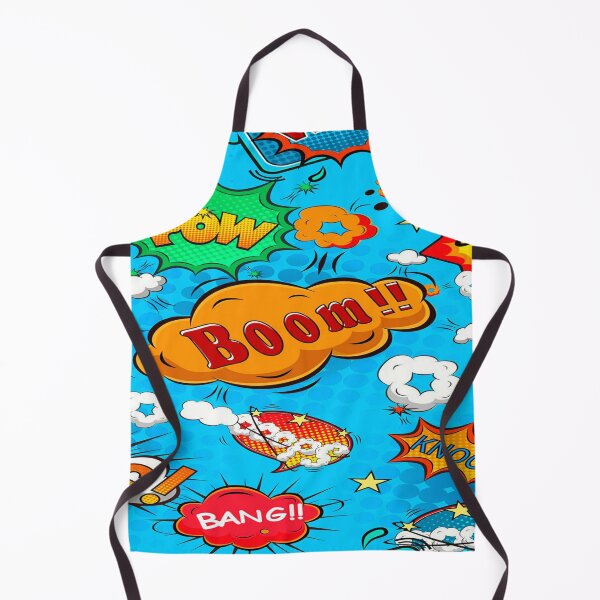 Item preview, pow boom bang designed and sold by Teixeira224.