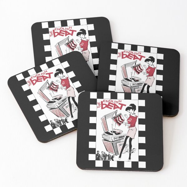 Item preview, Beat British Ska Band  designed and sold by Mark Mentzer.