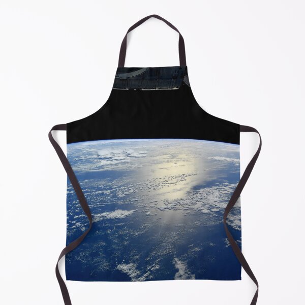 Item preview, Earth's oceans captured from International Space Station designed and sold by Raureif.
