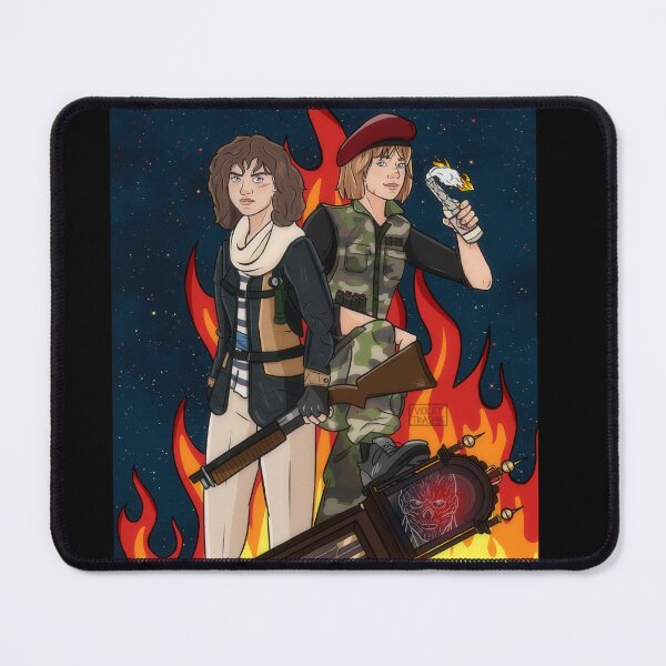 Item preview, Nancy & Robin epic designed and sold by Violetrashie.