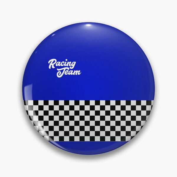 Item preview, Racing Team designed and sold by Gabi Siebenhühner.