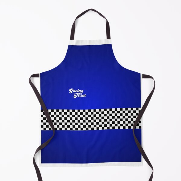 Item preview, Racing Team designed and sold by Gabi Siebenhühner.