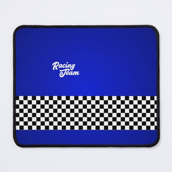 Item preview, Racing Team designed and sold by Gabi Siebenhühner.