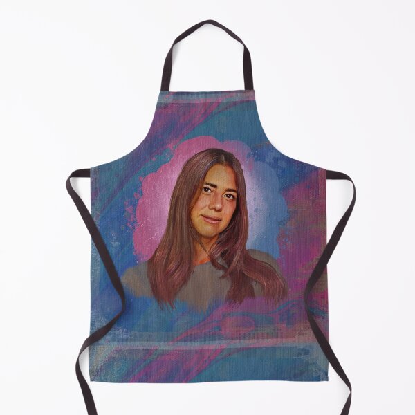 Item preview, Rachel Wolfson - COOL COMEDIAN PORTRAITS designed and sold by Chrisjeffries24.