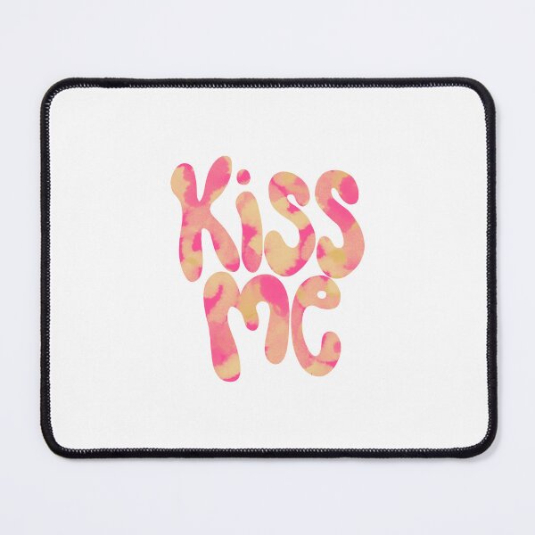 Item preview, Kiss me designed and sold by happymoon03.