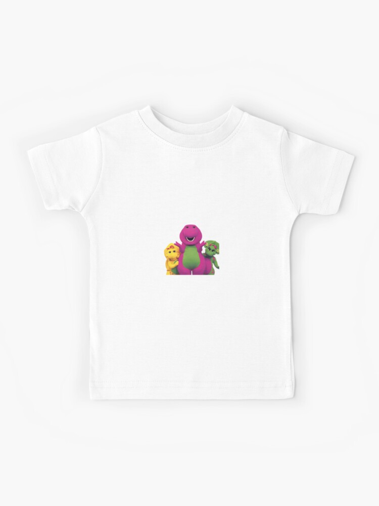 Barney baby hot sale clothes