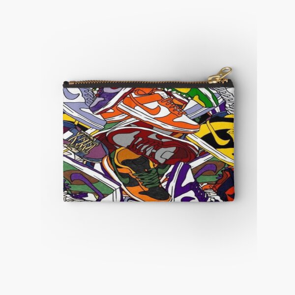 Item preview, retro shoes designed and sold by Teixeira224.
