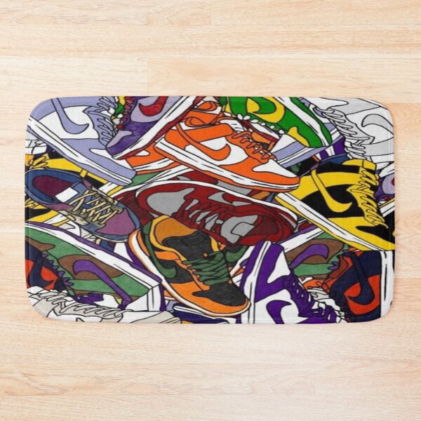Item preview, retro shoes designed and sold by Teixeira224.