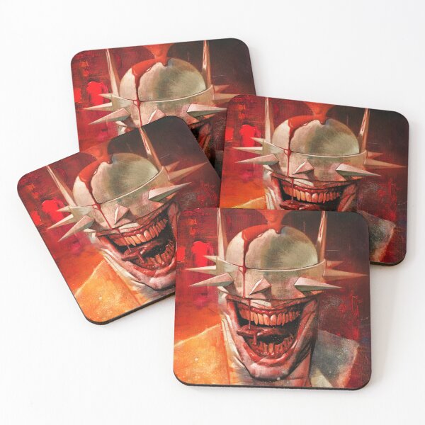 Item preview, The Bat Who Laughs designed and sold by Trouble  Posters.