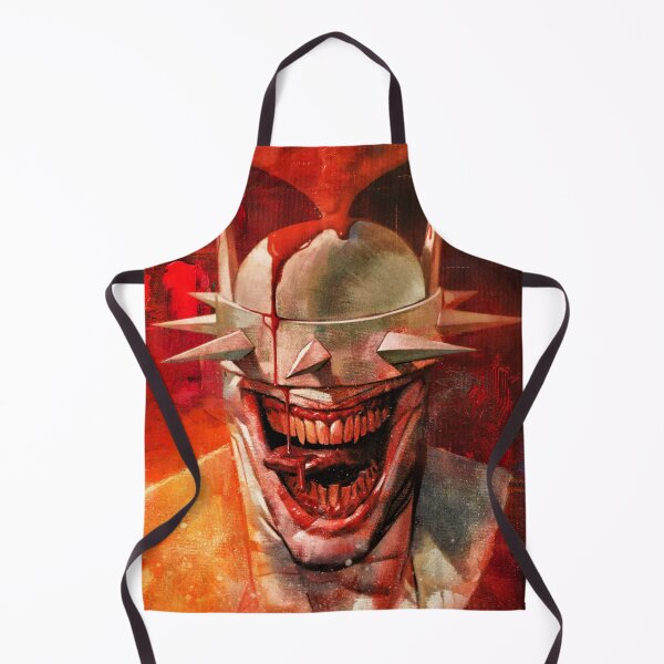 Item preview, The Bat Who Laughs designed and sold by Trouble Posters.