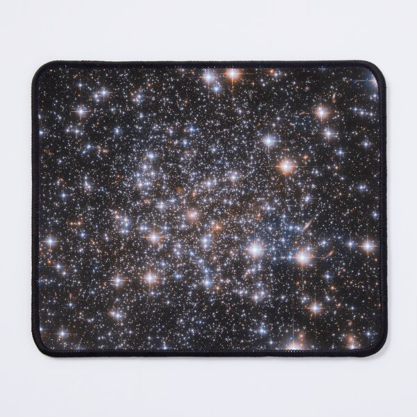 Item preview, Ruprecht 106 - Enigmatic globular star cluster in the constellation of Centaurus designed and sold by Raureif.