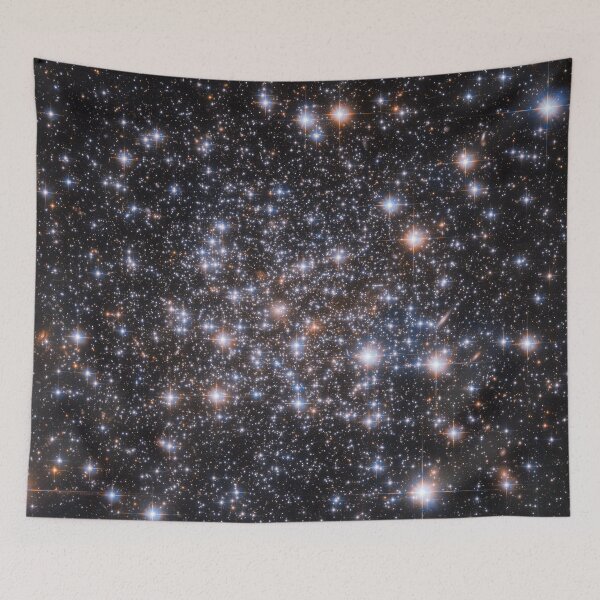 Item preview, Ruprecht 106 - Enigmatic globular star cluster in the constellation of Centaurus designed and sold by Raureif.