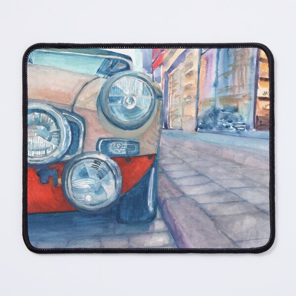 Item preview, 3 Сar Headlights. Antwerpen. Belgium designed and sold by Artoutloop.