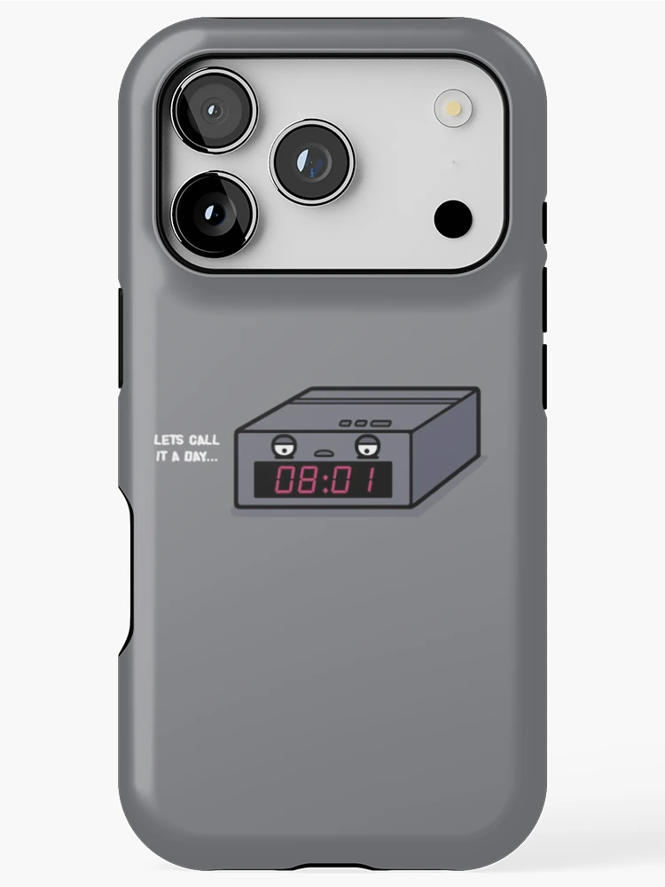 Thumbnail 1 of 4, iPhone Case, Call it designed and sold by Randyotter.