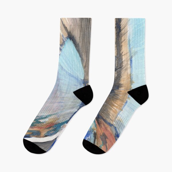 Item preview, Brooklyn Bridge, New York. designed and sold by Artoutloop.