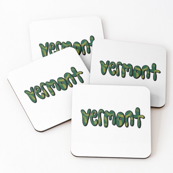 Item preview, Vermont designed and sold by happymoon03.