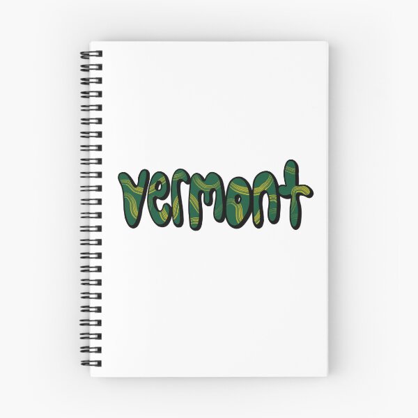 Item preview, Vermont designed and sold by happymoon03.