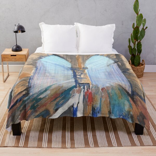 Item preview, Brooklyn Bridge, New York. designed and sold by Artoutloop.