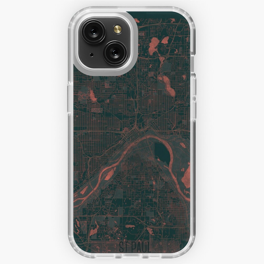 Item preview, iPhone Soft Case designed and sold by HubertRoguski.