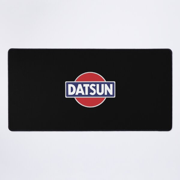 Item preview, datsun logo  designed and sold by AnimeVision.