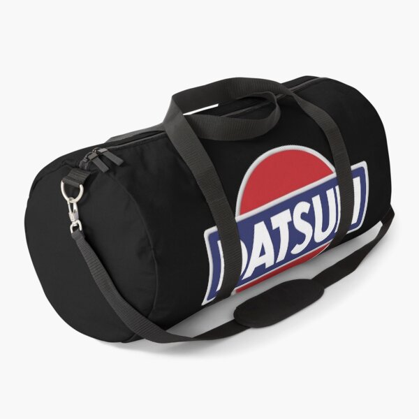 Item preview, datsun logo designed and sold by AnimeVision.