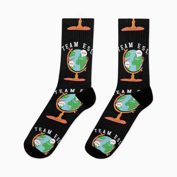 Item preview, Fun Team ESL Teacher Teaching ELL Student Women Appreciation designed and sold by MadrigueraSM-.