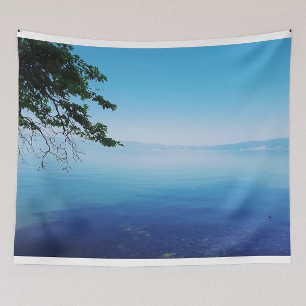 Item preview, Ohrid Lake - Paradise designed and sold by Dreammkd.