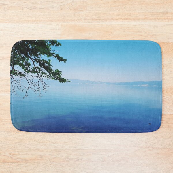 Item preview, Ohrid Lake - Paradise designed and sold by Dreammkd.