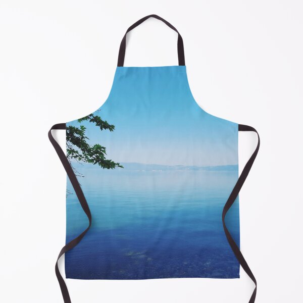 Item preview, Ohrid Lake - Paradise designed and sold by Dreammkd.