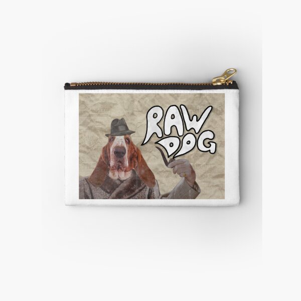 Item preview, Raw Dog Nails: The Raw Dog  designed and sold by Lauren Paulus.